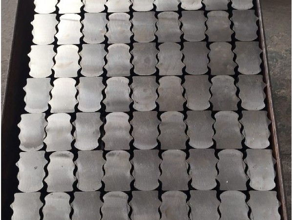 冷拔異型鋼是什么樣子的？是如何做到除銹的