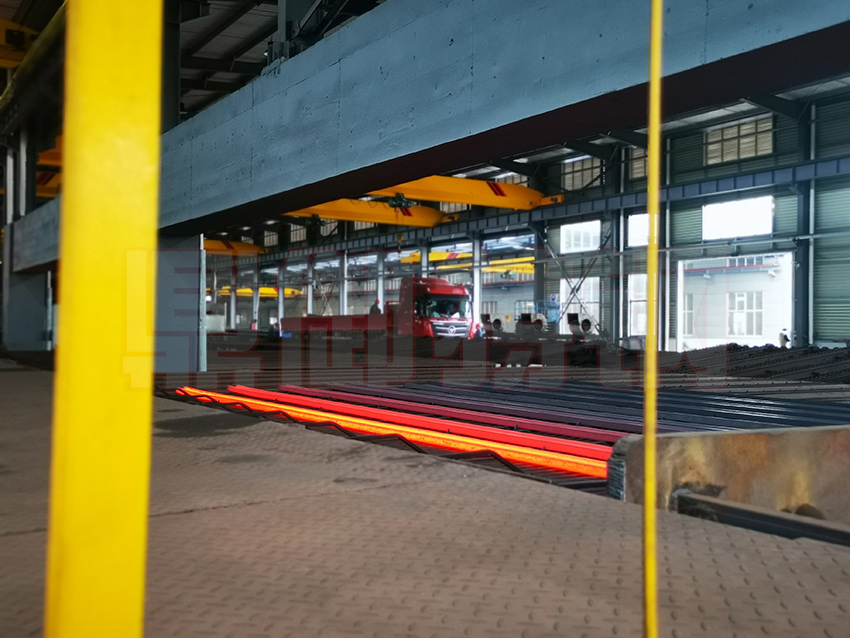 異型鋼工藝講解，熱軋和冷拔異型鋼對比