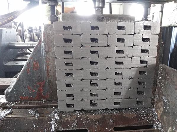 鐵路型鋼 鐵路型鋼