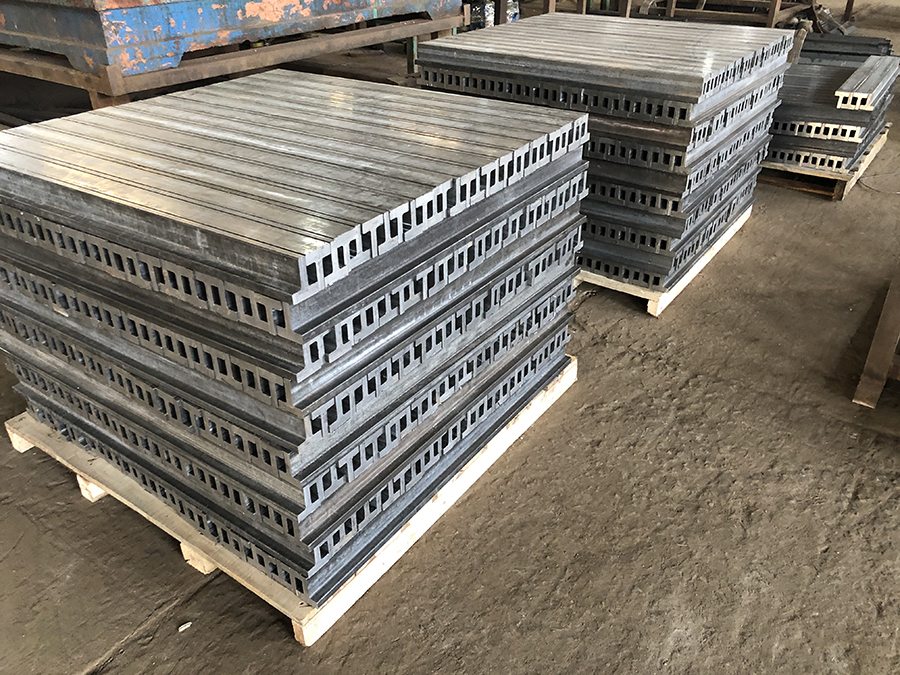 什么是異型鋼？異型鋼都有哪些缺點(diǎn)