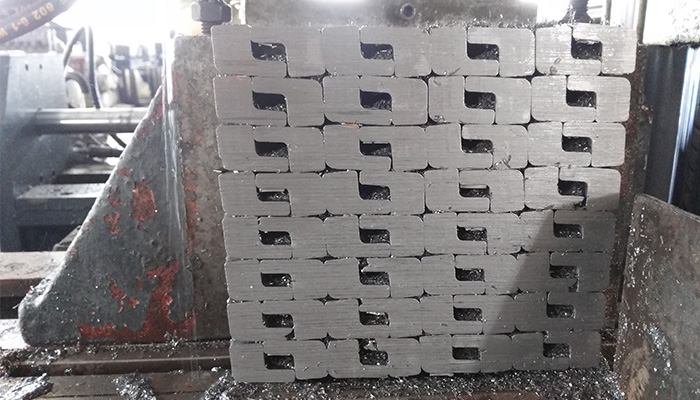 冷拉鋼有什么用途？