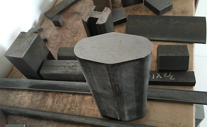 鼎御冷拔型材標準有哪些？